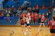 Volleyball Hendersonville at West Henderson_BRE_5690