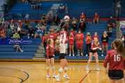 Volleyball Hendersonville at West Henderson_BRE_5691
