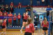 Volleyball Hendersonville at West Henderson_BRE_5692