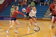 Volleyball Hendersonville at West Henderson_BRE_5693