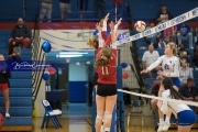 Volleyball Hendersonville at West Henderson_BRE_5705
