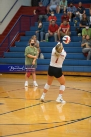 Volleyball Hendersonville at West Henderson_BRE_5708