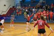 Volleyball Hendersonville at West Henderson_BRE_5712
