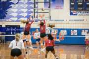Volleyball Hendersonville at West Henderson_BRE_5760