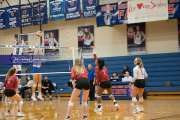 Volleyball Hendersonville at West Henderson_BRE_5776