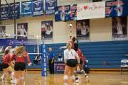 Volleyball Hendersonville at West Henderson_BRE_5777