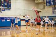 Volleyball Hendersonville at West Henderson_BRE_5798