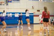 Volleyball Hendersonville at West Henderson_BRE_5822