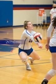 Volleyball Hendersonville at West Henderson_BRE_5834