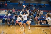Volleyball Hendersonville at West Henderson_BRE_5941