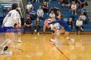 Volleyball Hendersonville at West Henderson_BRE_5945