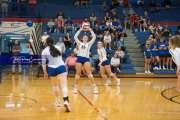 Volleyball Hendersonville at West Henderson_BRE_5950