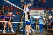 Volleyball Hendersonville at West Henderson_BRE_5952