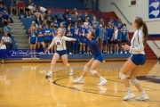 Volleyball Hendersonville at West Henderson_BRE_5954
