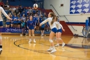 Volleyball Hendersonville at West Henderson_BRE_5964