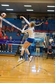 Volleyball Hendersonville at West Henderson_BRE_5967