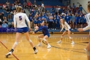 Volleyball Hendersonville at West Henderson_BRE_5986