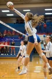 Volleyball Hendersonville at West Henderson_BRE_6003