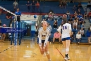 Volleyball Hendersonville at West Henderson_BRE_6011