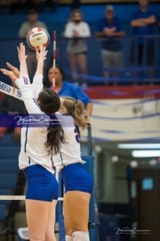 Volleyball Hendersonville at West Henderson_BRE_6027