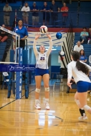Volleyball Hendersonville at West Henderson_BRE_6044