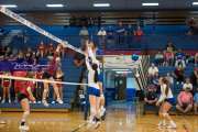 Volleyball Hendersonville at West Henderson_BRE_6050
