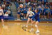 Volleyball Hendersonville at West Henderson_BRE_6057