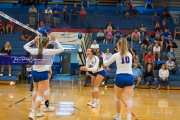 Volleyball Hendersonville at West Henderson_BRE_6061