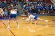 Volleyball Hendersonville at West Henderson_BRE_6081