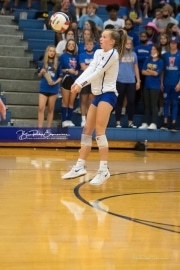 Volleyball Hendersonville at West Henderson_BRE_6085