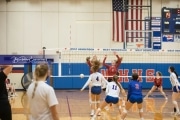 Volleyball Hendersonville at West Henderson_BRE_6119