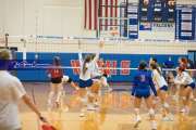 Volleyball Hendersonville at West Henderson_BRE_6120