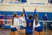 Volleyball Hendersonville at West Henderson_BRE_6122