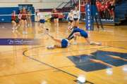 Volleyball Hendersonville at West Henderson_BRE_6137