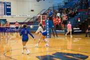 Volleyball Hendersonville at West Henderson_BRE_6156