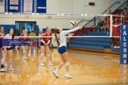 Volleyball Hendersonville at West Henderson_BRE_6158