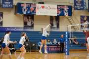 Volleyball Hendersonville at West Henderson_BRE_6183