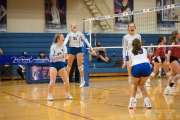 Volleyball Hendersonville at West Henderson_BRE_6190
