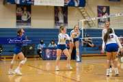 Volleyball Hendersonville at West Henderson_BRE_6191