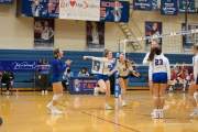 Volleyball Hendersonville at West Henderson_BRE_6194