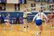 Volleyball Hendersonville at West Henderson_BRE_6212