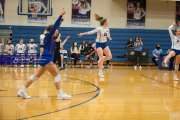 Volleyball Hendersonville at West Henderson_BRE_6232