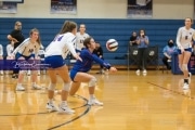 Volleyball Hendersonville at West Henderson_BRE_6239