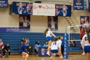 Volleyball Hendersonville at West Henderson_BRE_6254