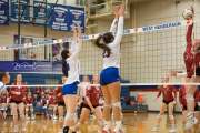 Volleyball Hendersonville at West Henderson_BRE_6255
