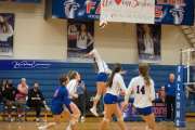 Volleyball Hendersonville at West Henderson_BRE_6279