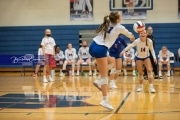 Volleyball Hendersonville at West Henderson_BRE_6282