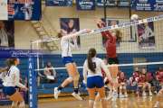Volleyball Hendersonville at West Henderson_BRE_6284