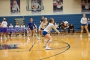 Volleyball Hendersonville at West Henderson_BRE_6288