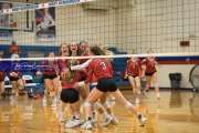 Volleyball Hendersonville at West Henderson_BRE_6302